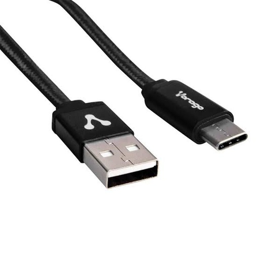 Cable Tipo C Vorago 1M