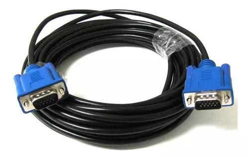 Cable VGA 10M Elegate