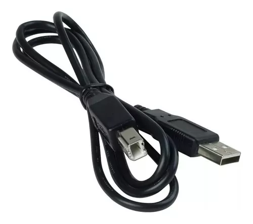 Cable de impresora Vorago 1.5M