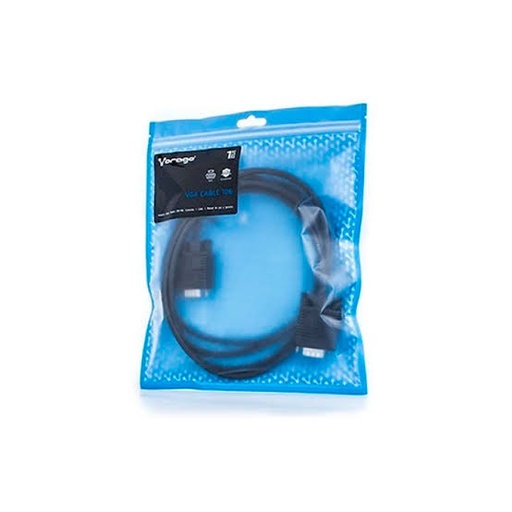 Cable VGA Vorago 2M CAB-106
