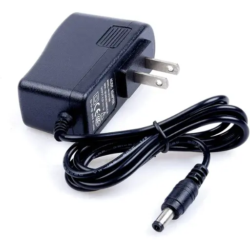 Cargador universal para bafle 12V
