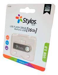 USB 16G STYLOS ST100