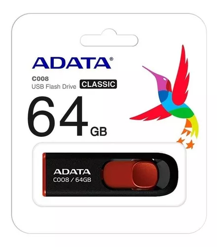 USB 64G ADATA C008