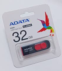 USB 32G ADATA C008