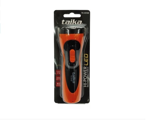 Linterna LED TK-05