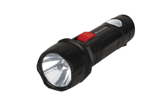 Linterna Detectora Maxtool