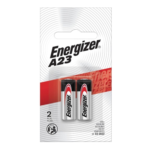 Pila Energizer A23