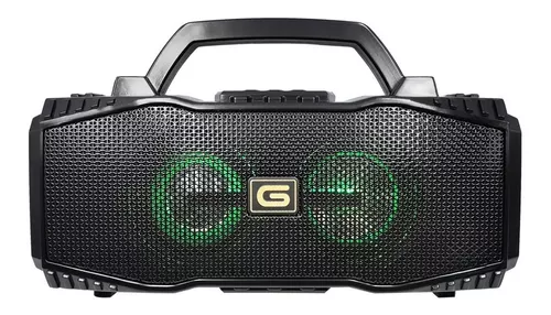 Bocina BT Gibox G006