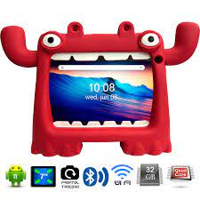 Tablet kids Vorago 7" 32gb ROM 2gb RAM