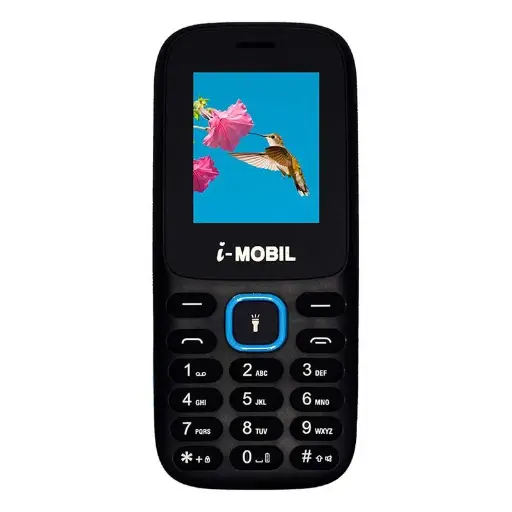 Celular i-mobil 2G