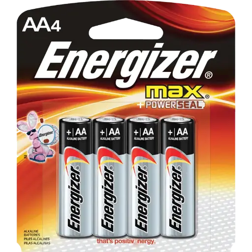 Pila AA Energizer