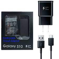 Cargador Samsung Tipo C
