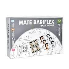 Papel Printman 4x6 Mate Bariflex 100H