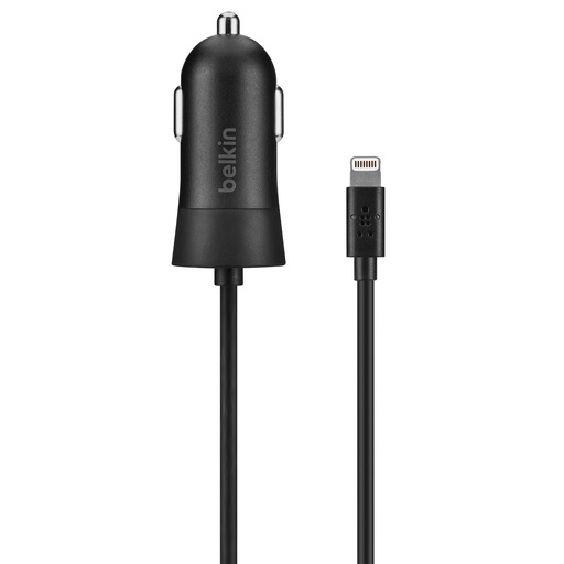 Cargador Iphone Carro