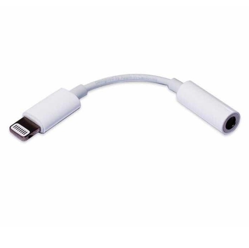 Adaptador Auxiliar Iphon