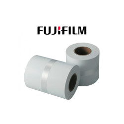 Bobina de papel 6X8 152mmX65M Fujifilm DX-100 Lustre