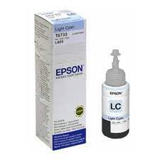 Cartucho de Tinta Epson Cian L800