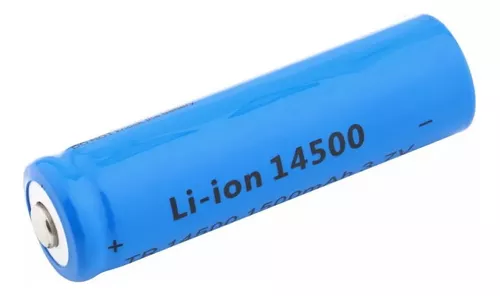 Bateria Recargable P/Linterna DT-808