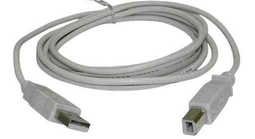 Cable de impresora 4.5M Manhattan