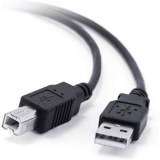 Cable Impresora Extension 1.8m 165211