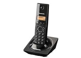 Teléfono inalámbrico Panasonic KX-TG1711MEB