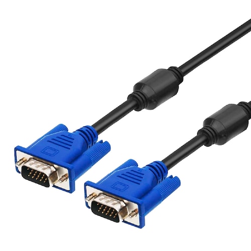 CABLE VGA A VGA 1.5M HL-CAB-VGA