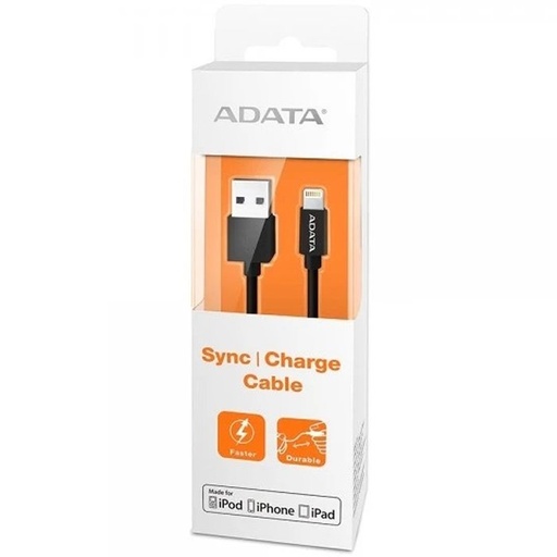 Cable Iphon Adata Plastico AMFIPL