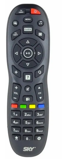 Control Remoto SKY Original